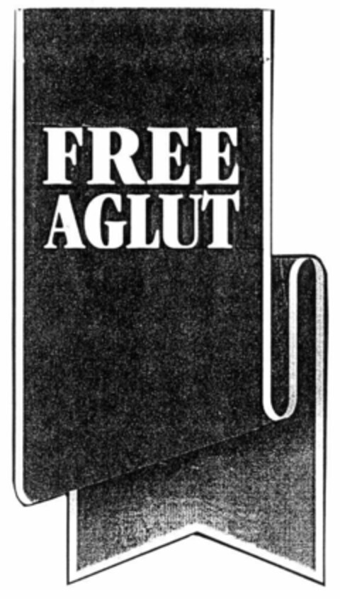 FREE AGLUT Logo (EUIPO, 30.07.1999)