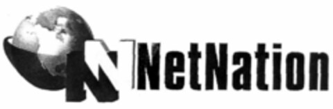 NN NetNation Logo (EUIPO, 31.08.1999)