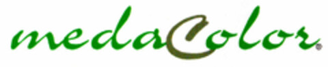 medaColor Logo (EUIPO, 18.10.1999)