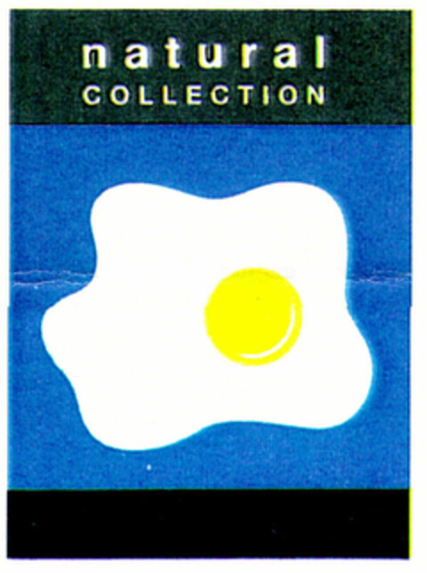 natural COLLECTION Logo (EUIPO, 03.11.1999)