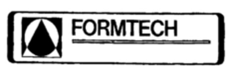 FORMTECH Logo (EUIPO, 12/16/1999)