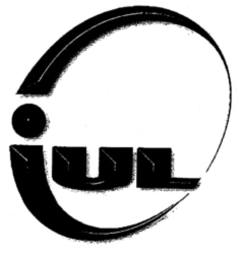 iUL Logo (EUIPO, 16.02.2000)