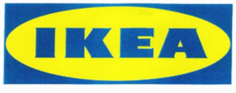 IKEA Logo (EUIPO, 24.05.2000)
