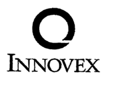 INNOVEX Logo (EUIPO, 12.06.2000)