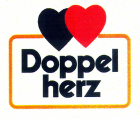 Doppelherz Logo (EUIPO, 05.07.2000)