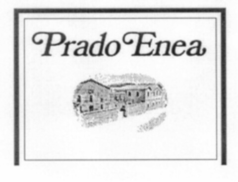 Prado Enea Logo (EUIPO, 26.07.2000)