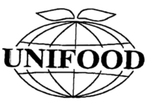 UNIFOOD Logo (EUIPO, 29.09.2000)