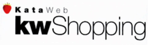 KataWeb kwShopping Logo (EUIPO, 18.10.2000)