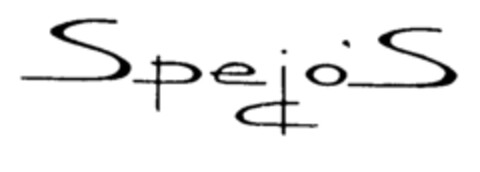 Spejo'S Logo (EUIPO, 12/14/2000)