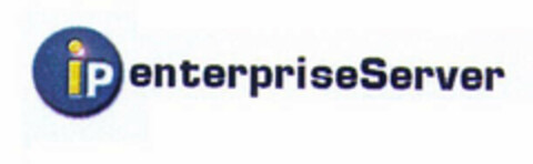 IP enterpriseServer Logo (EUIPO, 12/27/2000)