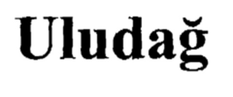 Uludag Logo (EUIPO, 23.02.2001)