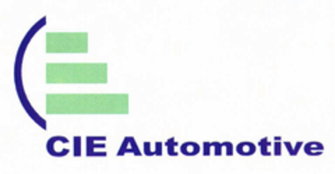 CIE Automotive Logo (EUIPO, 04/30/2001)