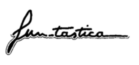 fun-tastica Logo (EUIPO, 23.11.2001)