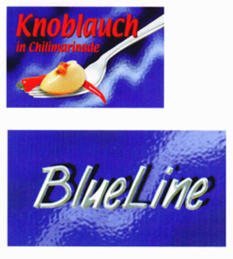 Blue Line Logo (EUIPO, 26.11.2001)