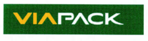 VIAPACK Logo (EUIPO, 12.04.2002)