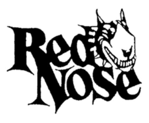 Red Nose Logo (EUIPO, 05/21/2002)