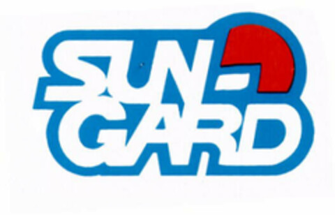 SUN-GARD Logo (EUIPO, 12.06.2002)