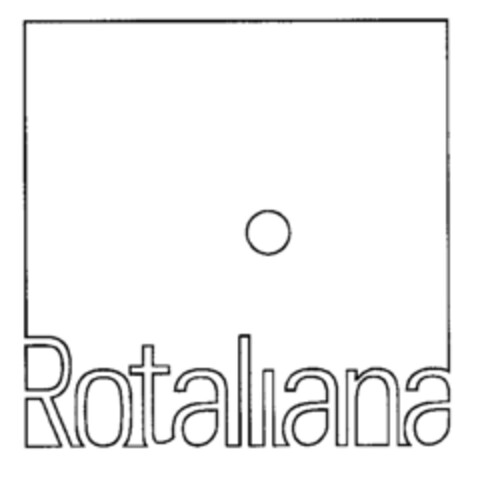 Rotaliana Logo (EUIPO, 21.10.2002)