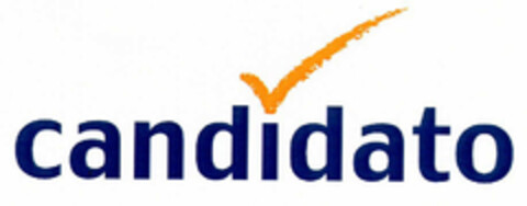 candidato Logo (EUIPO, 06.11.2002)