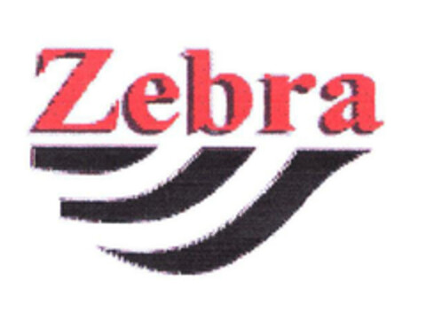 Zebra Logo (EUIPO, 20.12.2002)