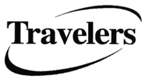Travelers Logo (EUIPO, 28.02.2003)