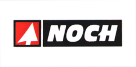 NOCH Logo (EUIPO, 06.06.2003)