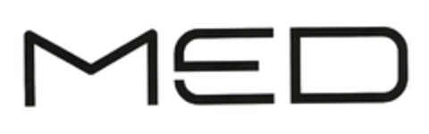 MED Logo (EUIPO, 07.07.2003)