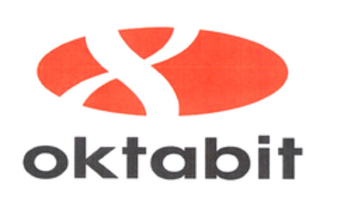 oktabit Logo (EUIPO, 25.07.2003)