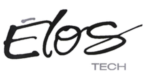 Élos TECH Logo (EUIPO, 10.10.2003)