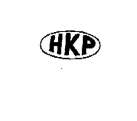 HKP Logo (EUIPO, 10/31/2003)