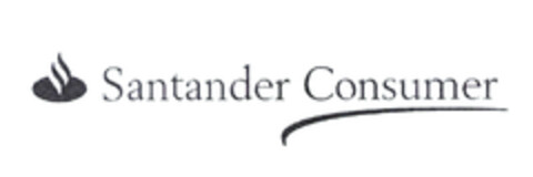 Santander Consumer Logo (EUIPO, 04/02/2004)