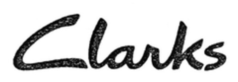 Clarks Logo (EUIPO, 01.07.2004)