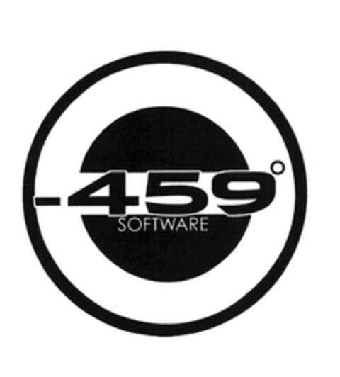 -459º Logo (EUIPO, 07/16/2004)