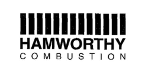 HAMWORTHY COMBUSTION Logo (EUIPO, 20.08.2004)