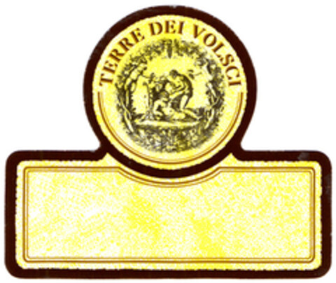 TERRE DEI VOLSCI Logo (EUIPO, 27.10.2004)
