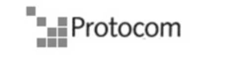 Protocom Logo (EUIPO, 22.11.2004)