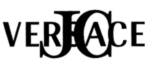 JC VERSACE Logo (EUIPO, 27.01.2005)
