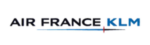 AIR FRANCE KLM Logo (EUIPO, 14.02.2005)