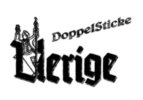 DoppelSticke Uerige Logo (EUIPO, 23.02.2005)