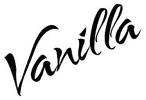 Vanilla Logo (EUIPO, 28.04.2005)