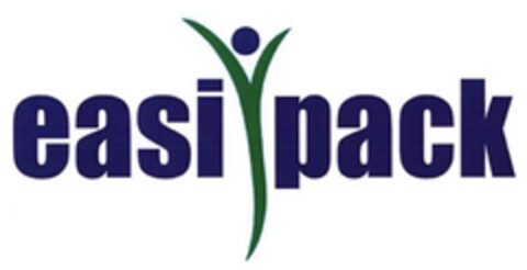 easi pack Logo (EUIPO, 08/09/2005)