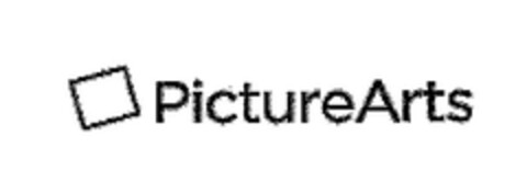 PictureArts Logo (EUIPO, 10/18/2005)