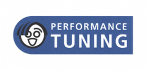 PERFORMANCE TUNING Logo (EUIPO, 23.11.2005)