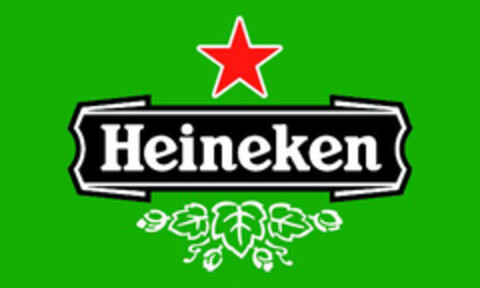 Heineken Logo (EUIPO, 20.12.2005)