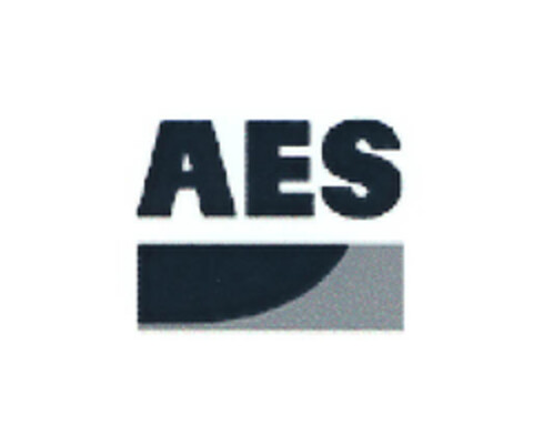 AES Logo (EUIPO, 12.01.2006)