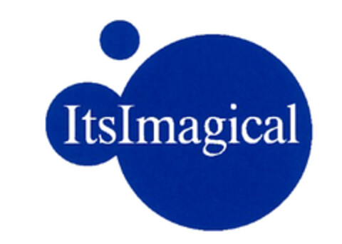 ItsImagical Logo (EUIPO, 28.02.2006)