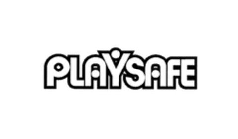 PLAYSAFE Logo (EUIPO, 04/27/2006)