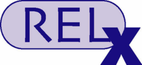 REL X Logo (EUIPO, 05/19/2006)