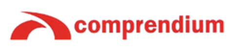 comprendium Logo (EUIPO, 05/18/2006)