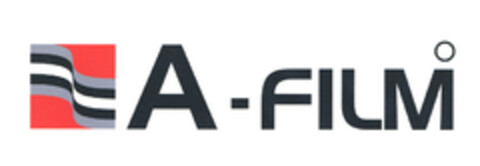 A-FILM Logo (EUIPO, 22.05.2006)